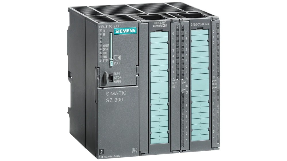 SIEMENS_6ES73146CH040AB0.jpg SIEMENS 6ES73146CH040AB0 Ricambi elettrici e automazione