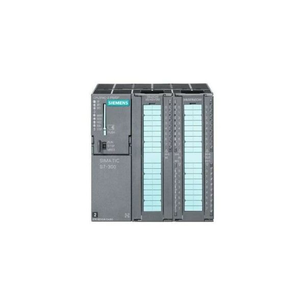 SIEMENS 6ES73146EH040AB0 Ricambi elettrici e automazione