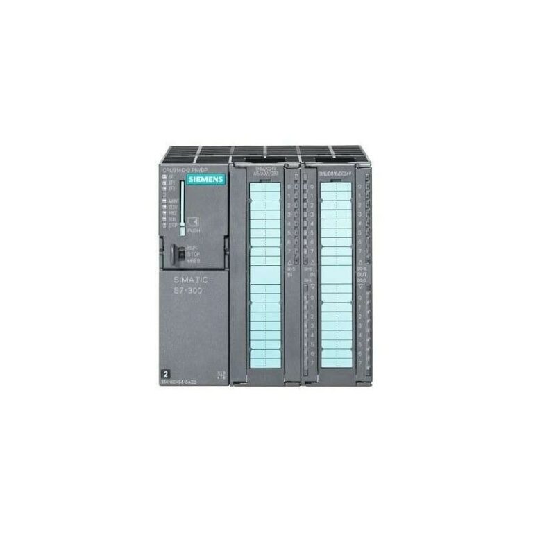SIEMENS 6ES73146EH040AB0 Ricambi elettrici e automazione