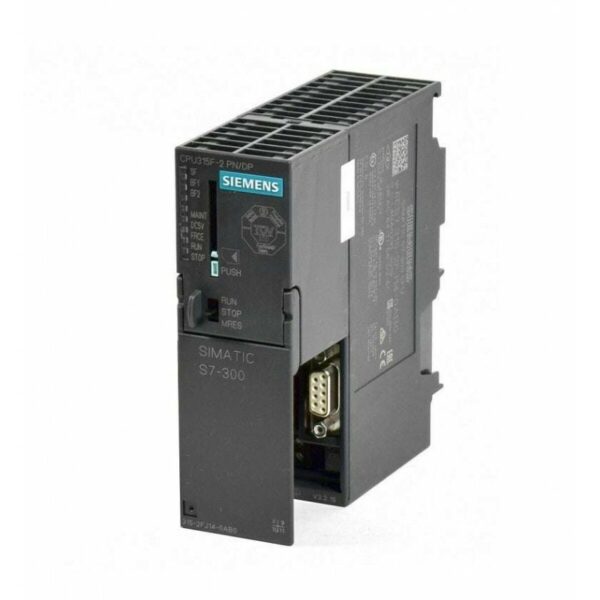SIEMENS 6ES73152FJ140AB0 Ricambi elettrici e automazione