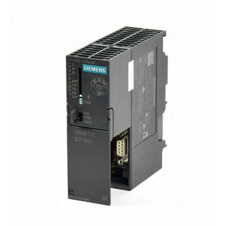 SIEMENS 6ES73152FJ140AB0 Ricambi elettrici e automazione