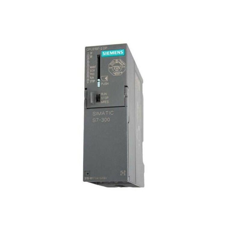 SIEMENS 6ES73156FF040AB0 Ricambi elettrici e automazione