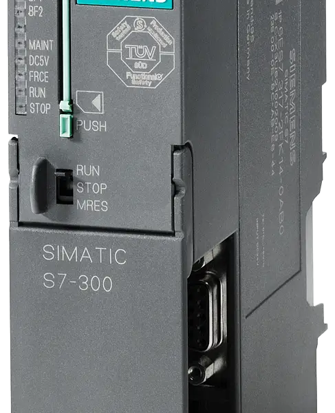 SIEMENS 6ES73172FK140AB0 Ricambi elettrici e automazione