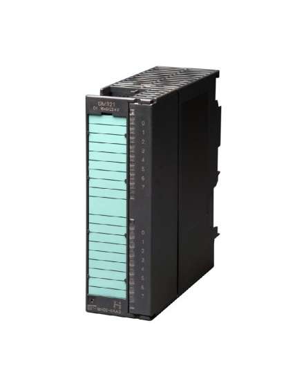 SIEMENS 6ES73211BH020AA0 Ricambi elettrici e automazione