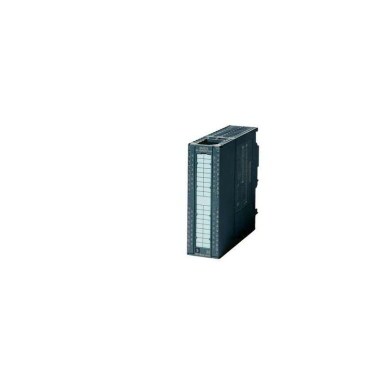 SIEMENS 6ES73221FL000AA0 Ricambi elettrici e automazione