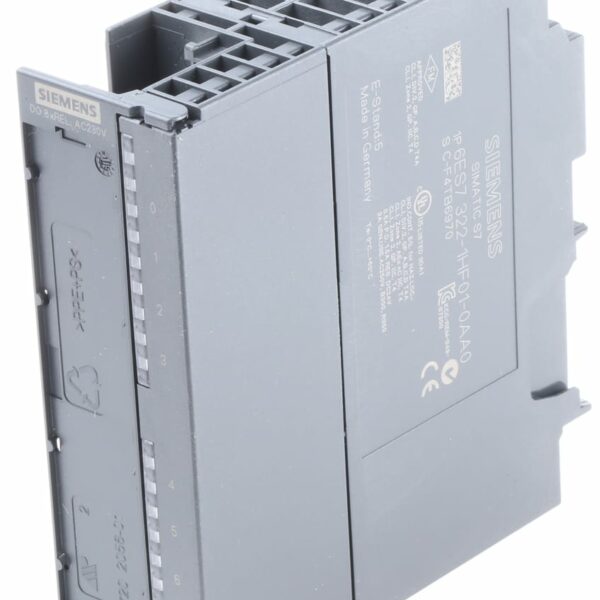 SIEMENS 6ES73221HF010AA0 Ricambi elettrici e automazione