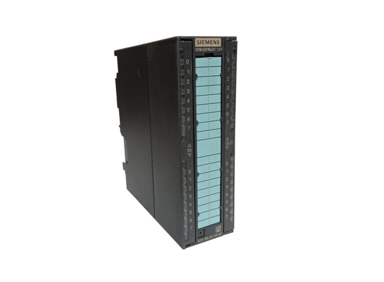 SIEMENS 6ES73231BL000AA0 Ricambi elettrici e automazione