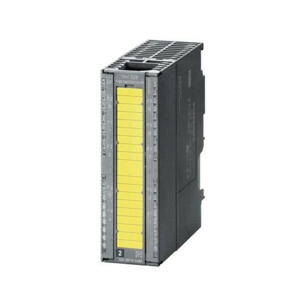 SIEMENS 6ES73262BF100AB0 Ricambi elettrici e automazione
