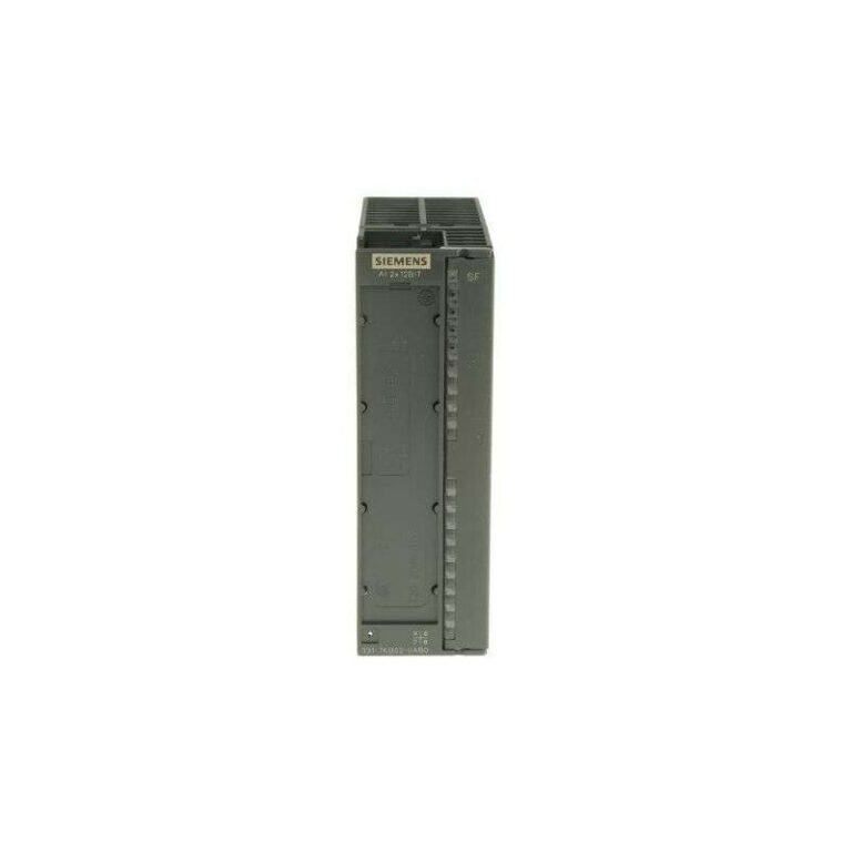SIEMENS 6ES73317KB020AB0 Ricambi elettrici e automazione