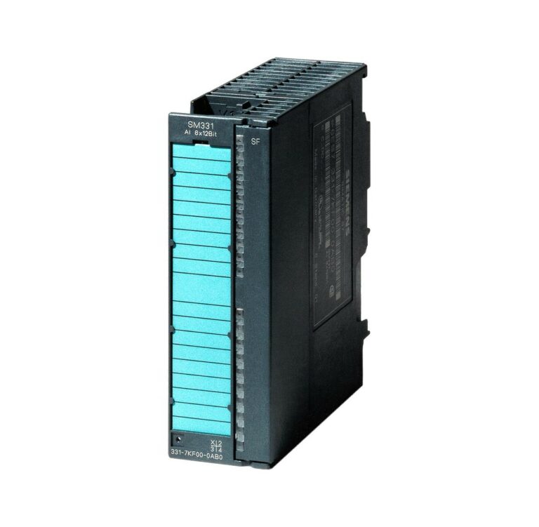 SIEMENS 6ES73317KF020AB0 Ricambi elettrici e automazione