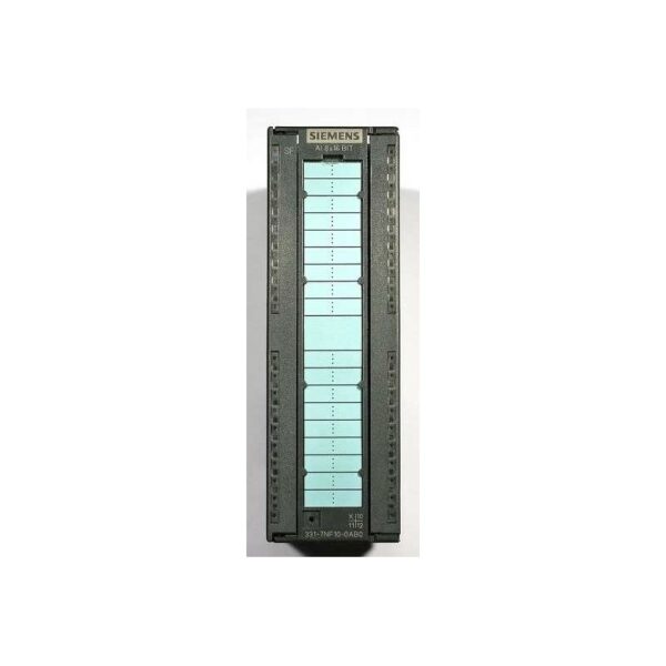 SIEMENS 6ES73317NF100AB0 Ricambi elettrici e automazione
