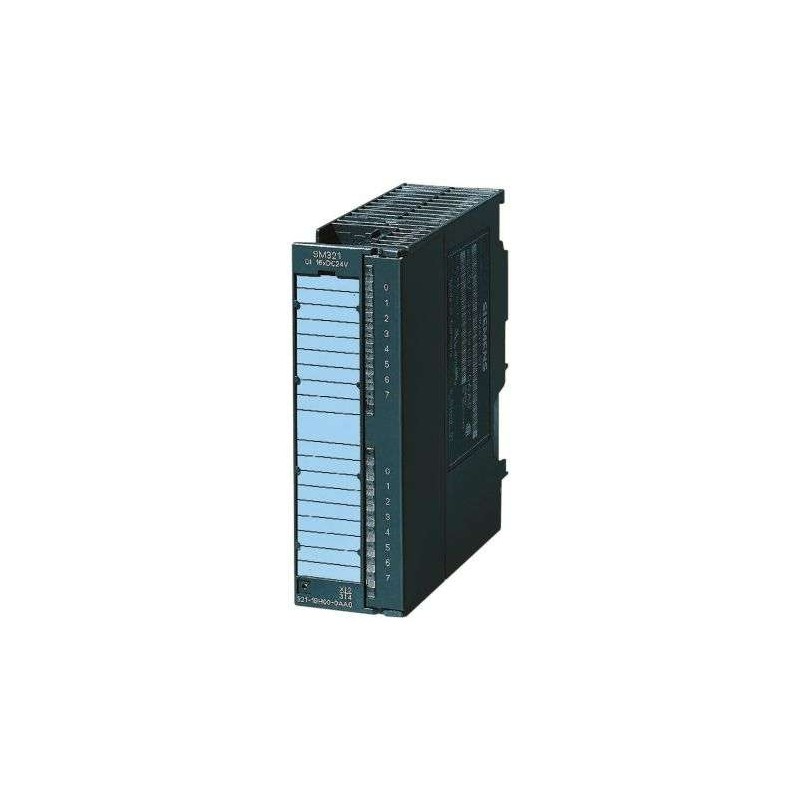 SIEMENS_6ES73317PE100AB0.jpg SIEMENS 6ES73317PE100AB0 Ricambi elettrici e automazione
