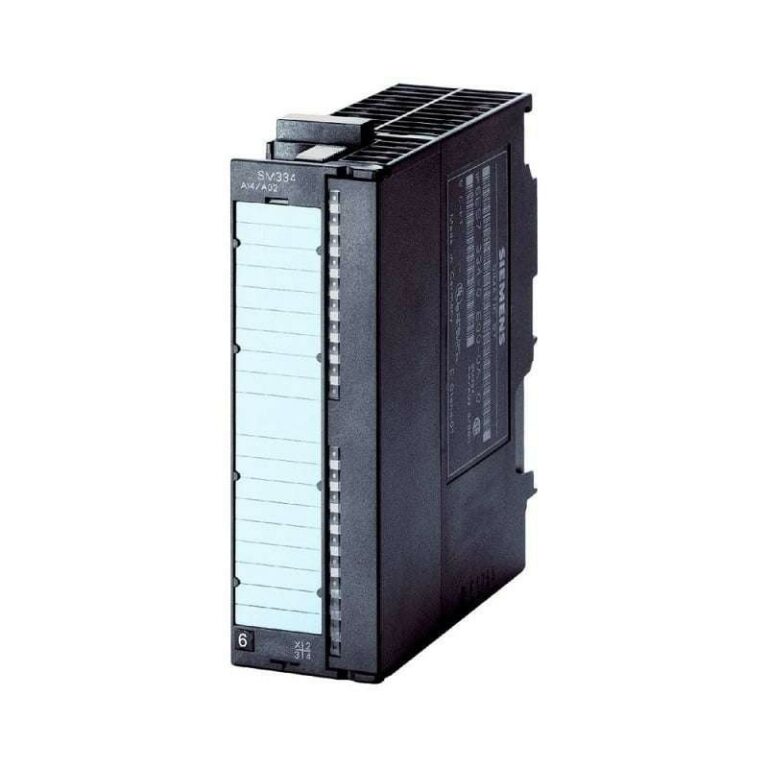 SIEMENS 6ES73340KE000AB0 Ricambi elettrici e automazione