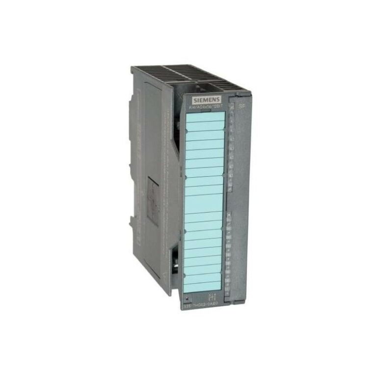 SIEMENS 6ES73357HG020AB0 Ricambi elettrici e automazione