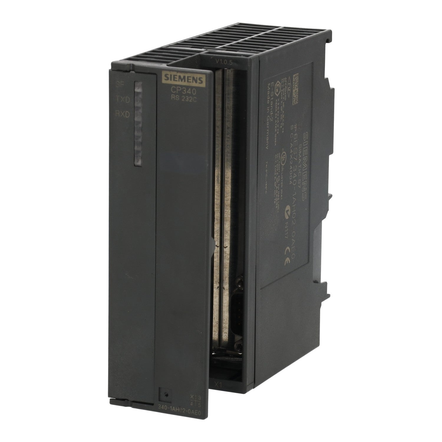 SIEMENS_6ES73401AH020AE0.jpg SIEMENS 6ES73401AH020AE0 Ricambi elettrici e automazione