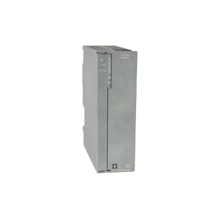 SIEMENS 6ES73411AH020AE0 Ricambi elettrici e automazione