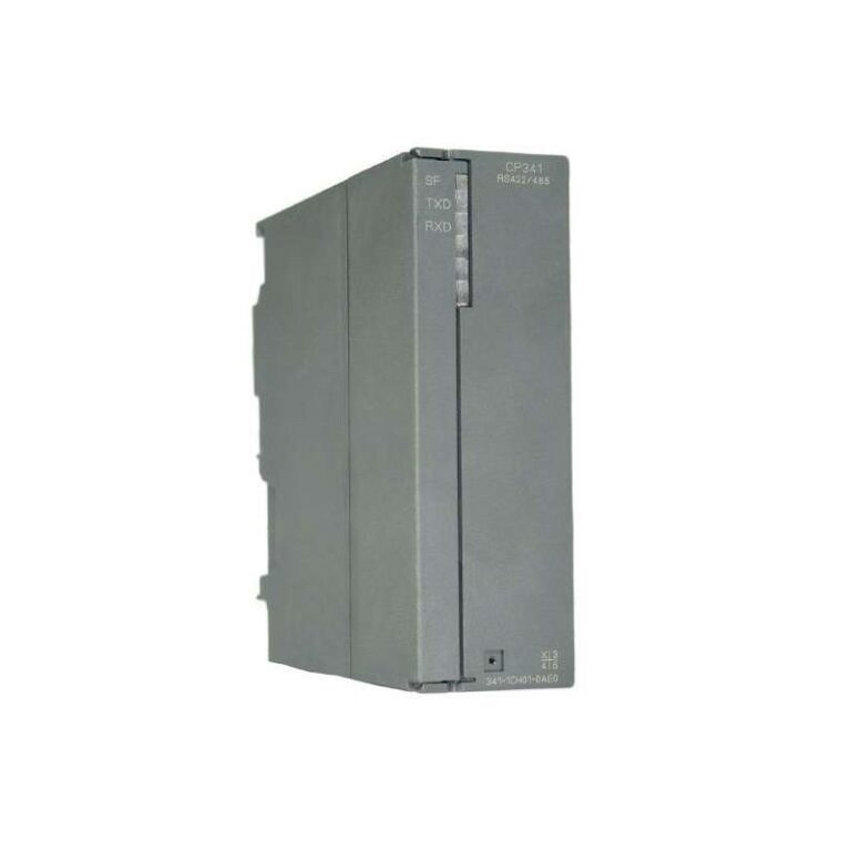 SIEMENS 6ES73411CH010AE0 Ricambi elettrici e automazione