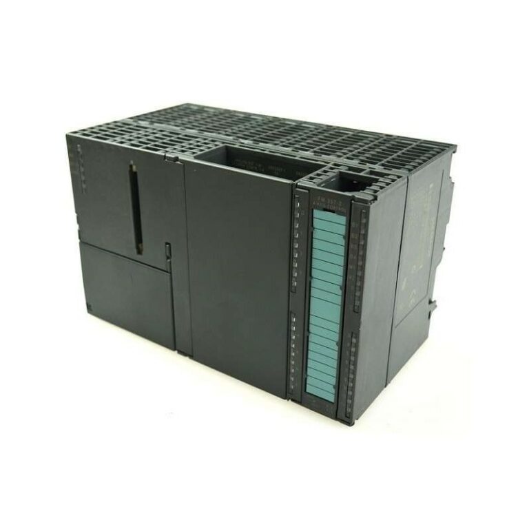 SIEMENS 6ES73574AH010AE0 Ricambi elettrici e automazione
