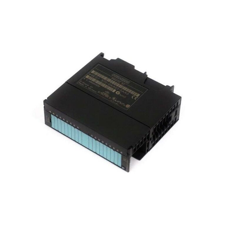 SIEMENS 6ES73700AA010AA0 Ricambi elettrici e automazione
