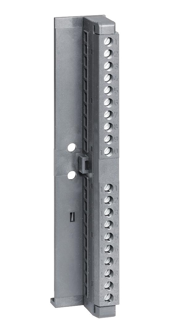 SIEMENS_6ES73921AJ000AA0-1.jpg SIEMENS 6ES73921AJ000AA0 Ricambi elettrici e automazione
