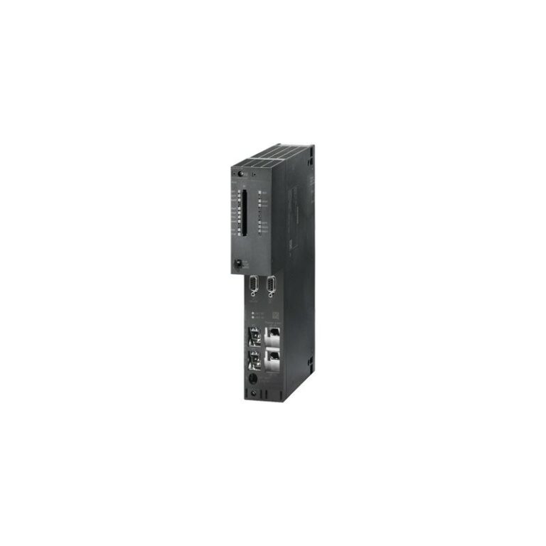 SIEMENS 6ES74125HK060AB0 Ricambi elettrici e automazione