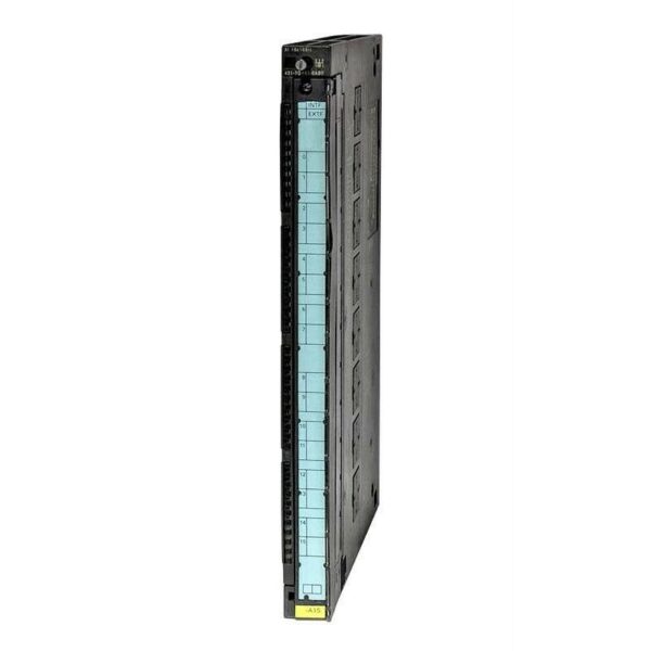 SIEMENS 6ES74317QH000AB0 Ricambi elettrici e automazione