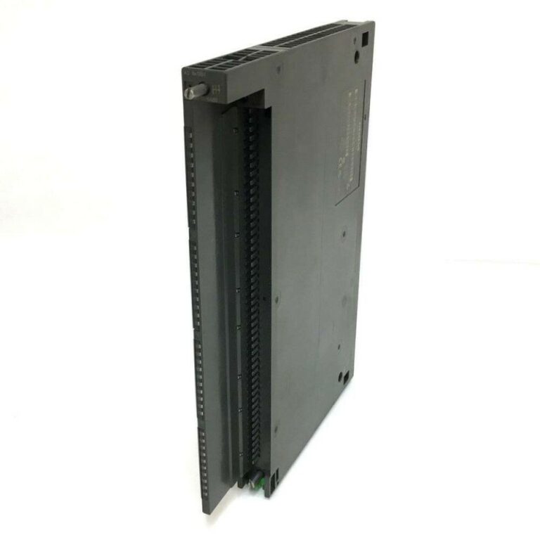 SIEMENS 6ES74321HF000AB0 Ricambi elettrici e automazione