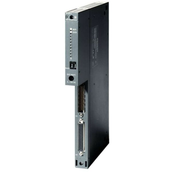 SIEMENS 6ES74610AA010AA0 Ricambi elettrici e automazione