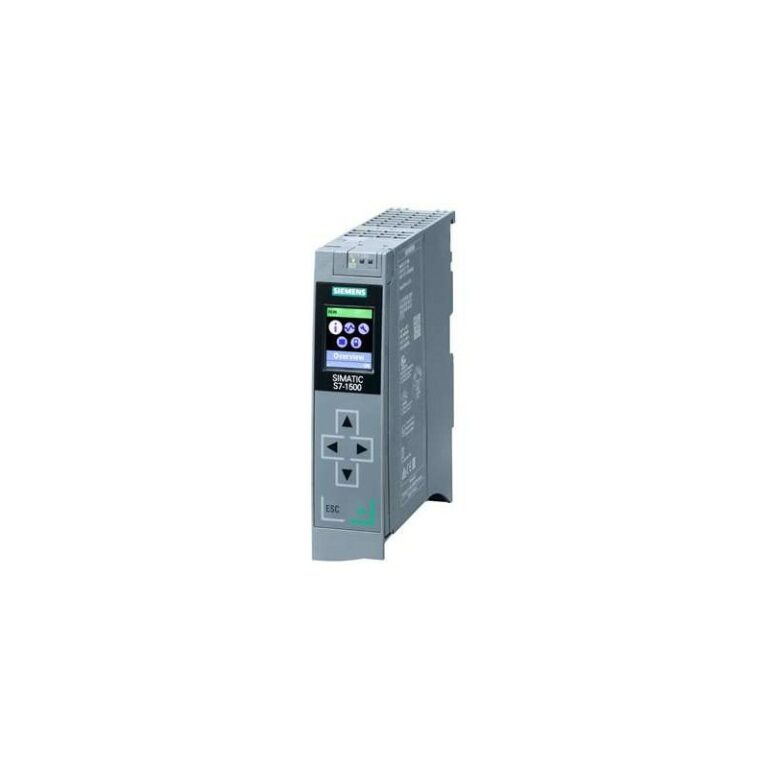 SIEMENS 6ES75111TK010AB0 Ricambi elettrici e automazione