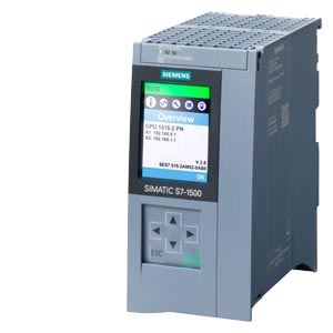 SIEMENS 6ES75152AM020AB0 Ricambi elettrici e automazione