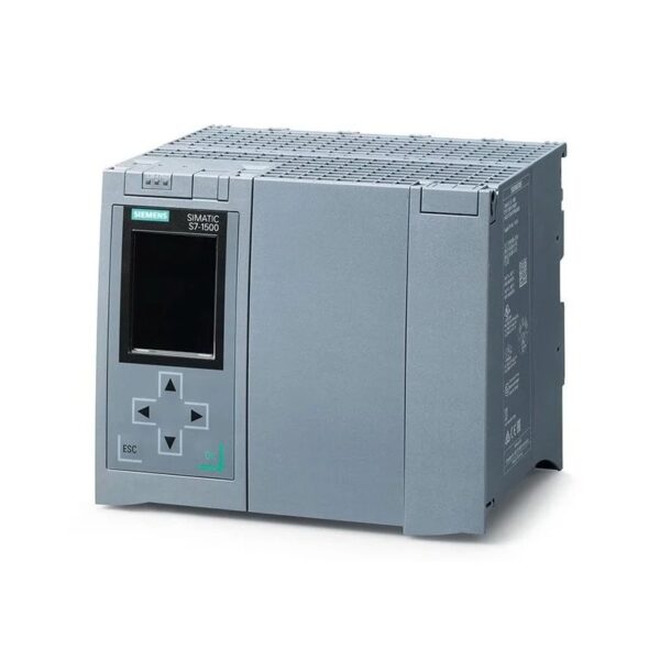 SIEMENS 6ES75184FP000AB0 Ricambi elettrici e automazione