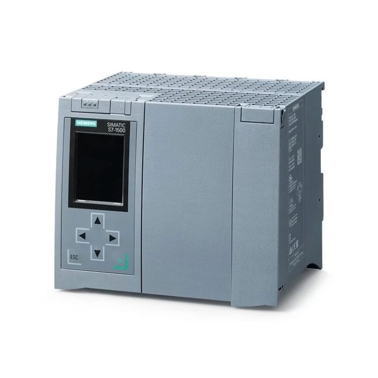 SIEMENS 6ES75184FP000AB0 Ricambi elettrici e automazione