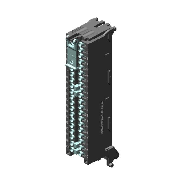 SIEMENS 6ES75921BM000XB0 Ricambi elettrici e automazione