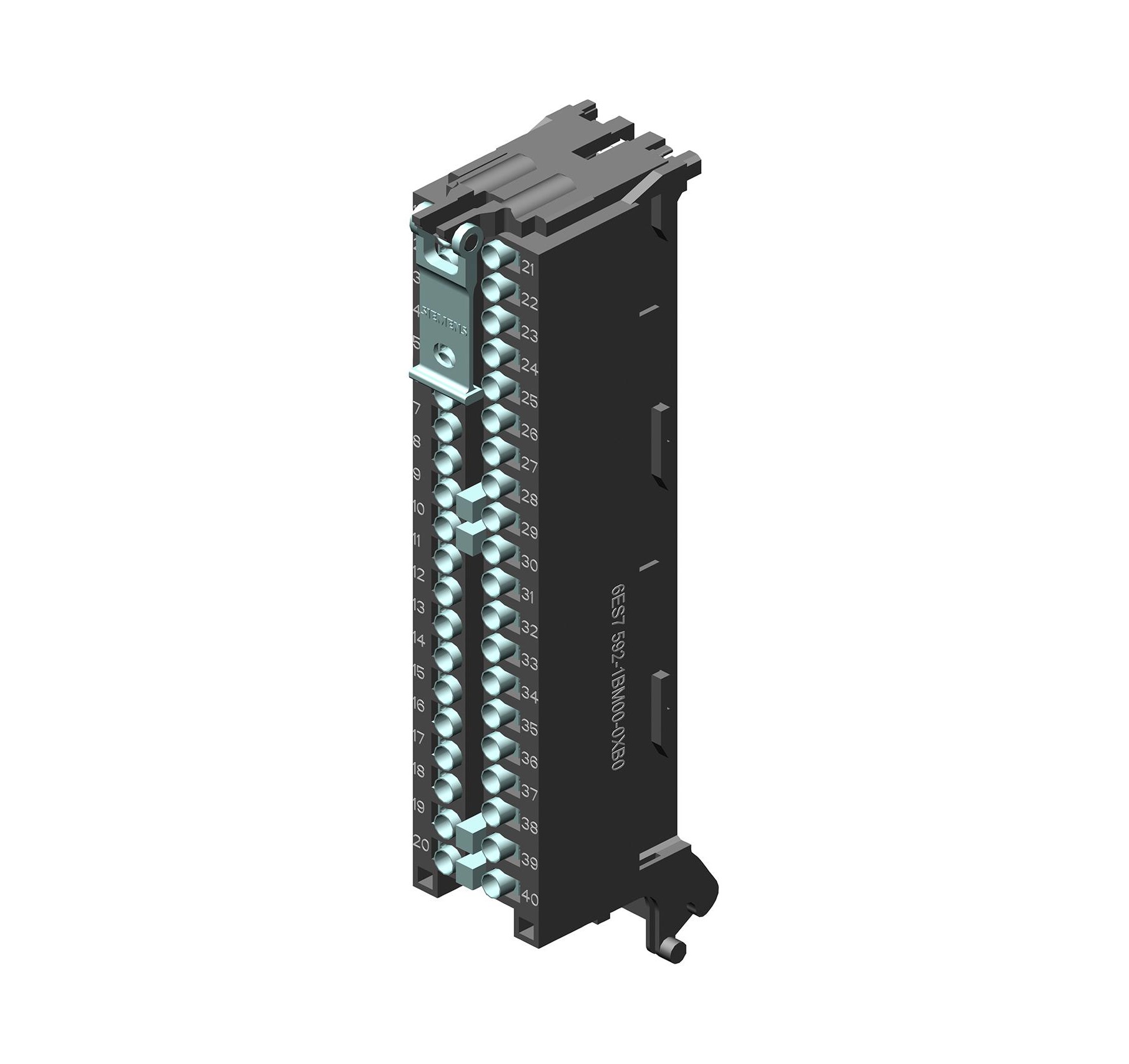 SIEMENS_6ES75921BM000XB0.jpg SIEMENS 6ES75921BM000XB0 Ricambi elettrici e automazione