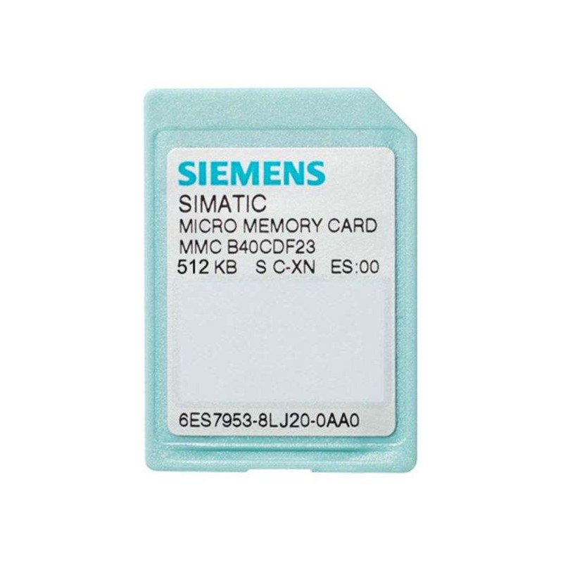 SIEMENS_6ES79538LJ200AA0.jpg SIEMENS 6ES79538LJ200AA0 Ricambi elettrici e automazione