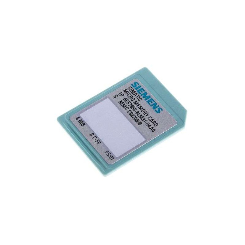 SIEMENS_6ES79538LJ310AA0.jpg SIEMENS 6ES79538LJ310AA0 Ricambi elettrici e automazione