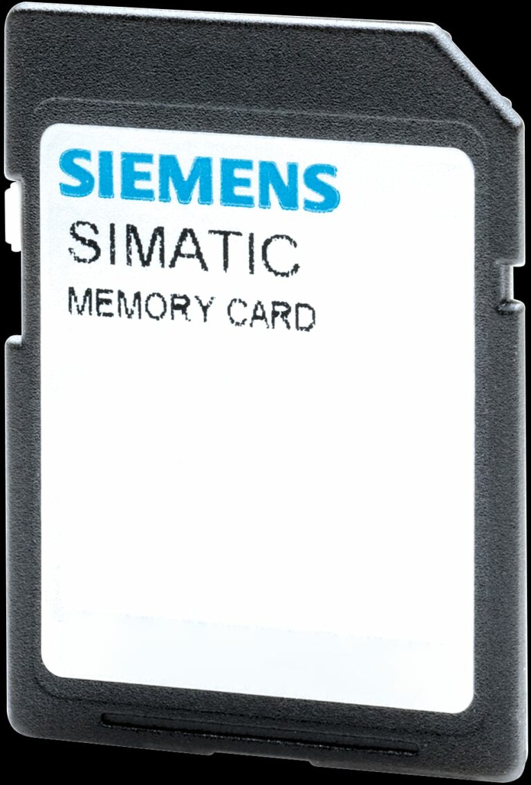 SIEMENS 6ES79548LC040AA0 Ricambi elettrici e automazione