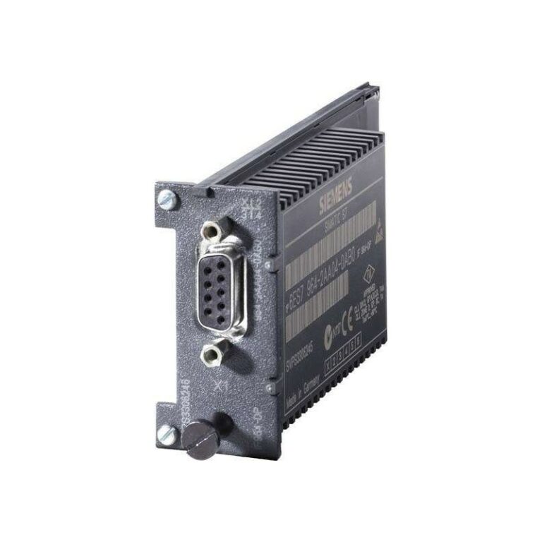 SIEMENS 6ES79642AA040AB0 Ricambi elettrici e automazione
