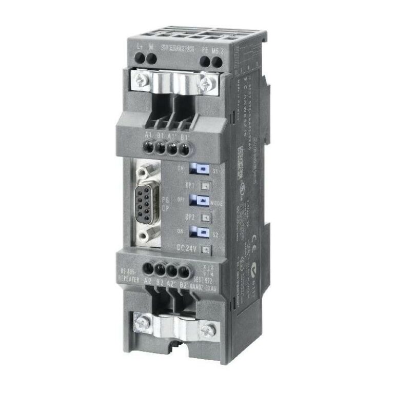 SIEMENS 6ES79720AA020XA0 Ricambi elettrici e automazione