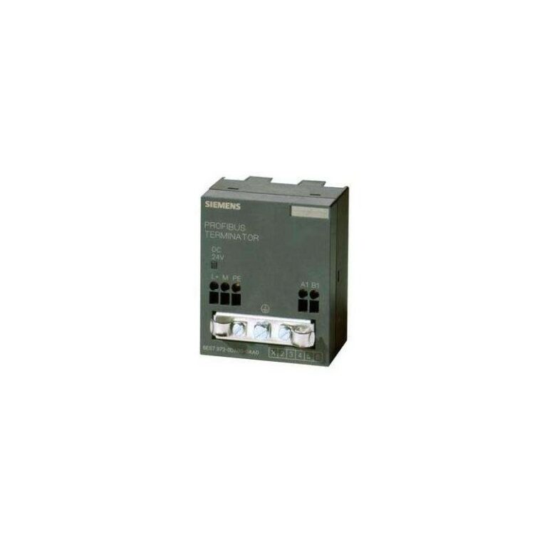 SIEMENS 6ES79720DA000AA0 Ricambi elettrici e automazione