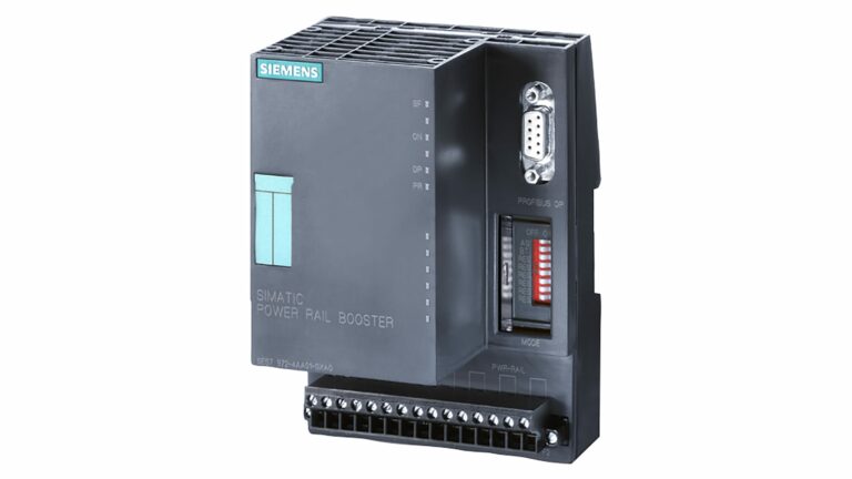 SIEMENS 6ES79724AA020XA0 Ricambi elettrici e automazione