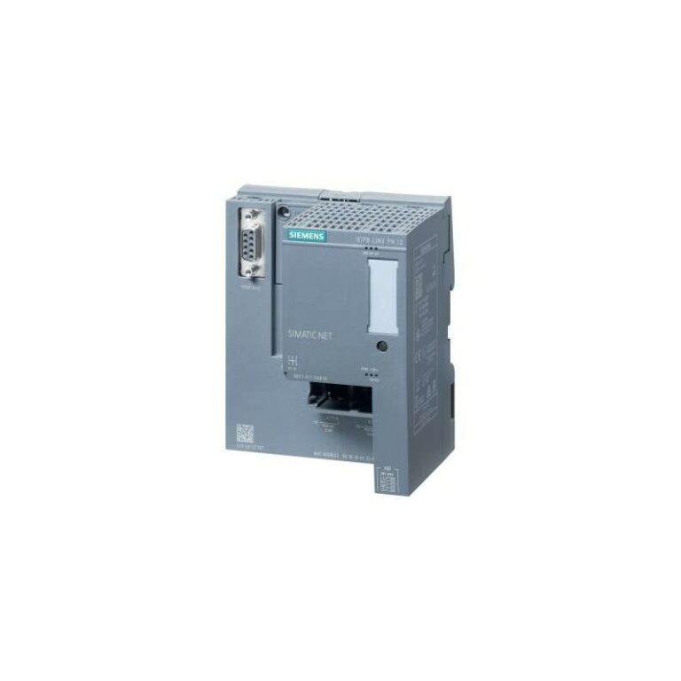 SIEMENS 6GK14115AB10 Ricambi elettrici e automazione