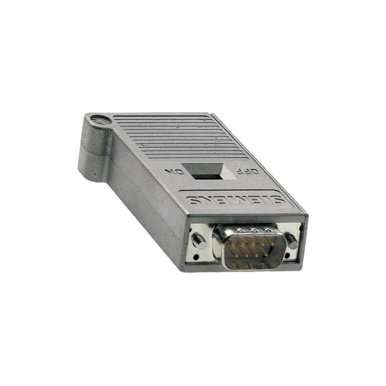 SIEMENS 6GK15000EA02 Ricambi elettrici e automazione