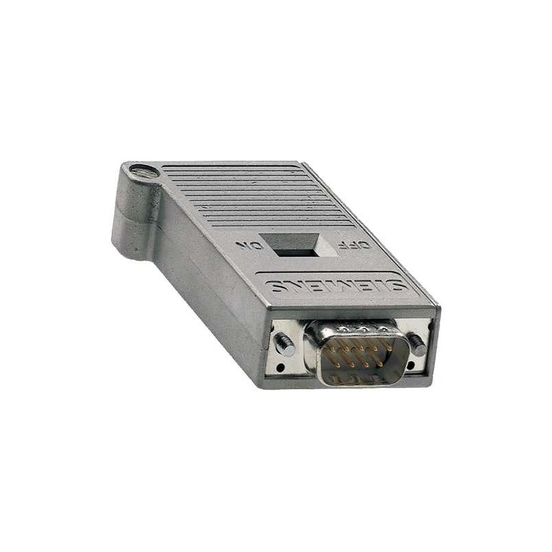 SIEMENS_6GK15000EA02.jpg SIEMENS 6GK15000EA02 Ricambi elettrici e automazione