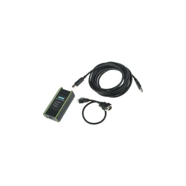 SIEMENS 6GK15710BA000AA0 Ricambi elettrici e automazione