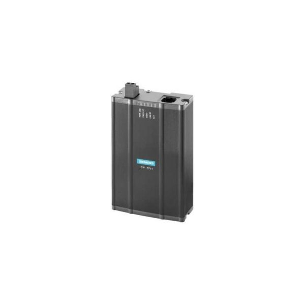 SIEMENS 6GK15711AA00 Ricambi elettrici e automazione