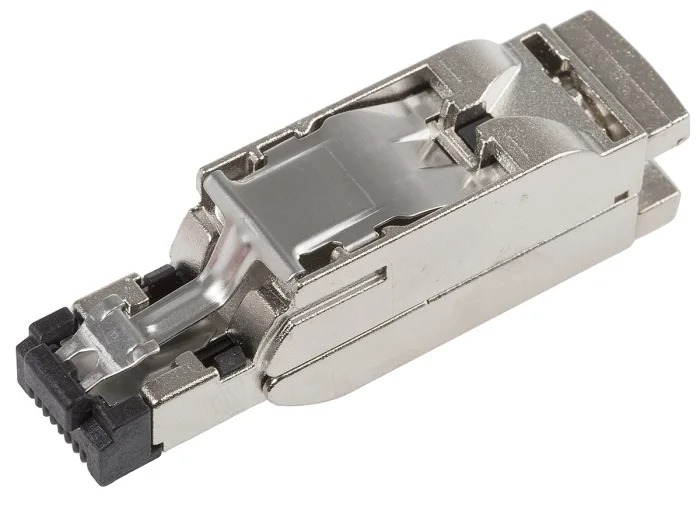 SIEMENS 6GK19011BB102AA0 Ricambi elettrici e automazione