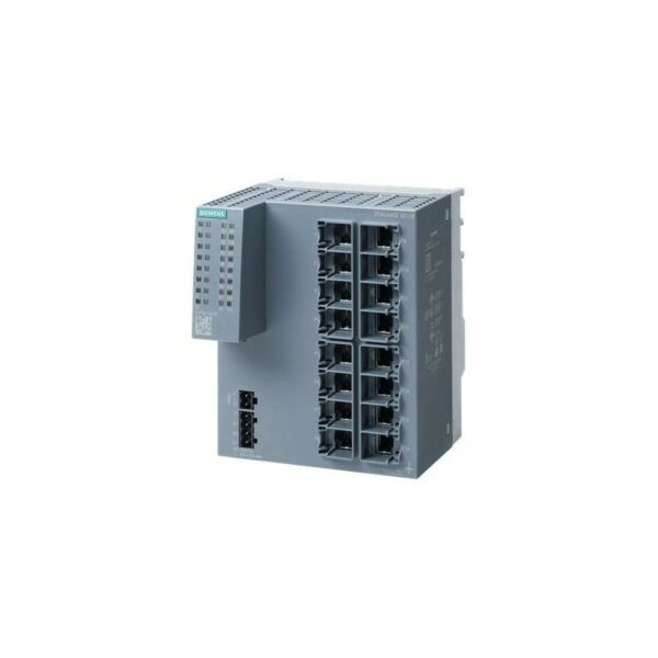 SIEMENS 6GK51160BA002AC2 Ricambi elettrici e automazione