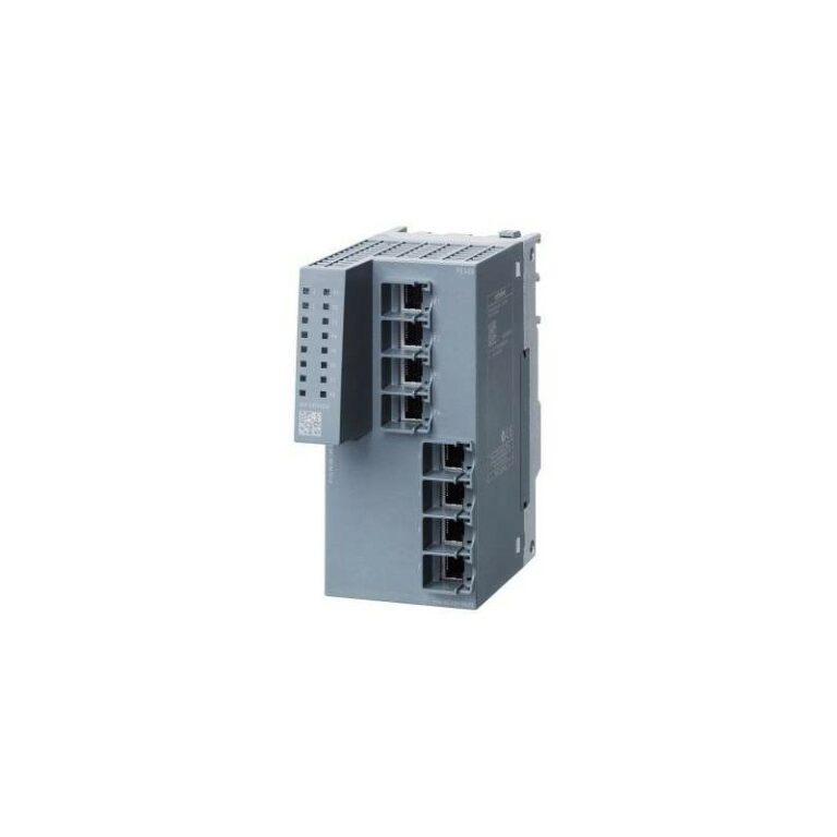 SIEMENS 6GK54080GA008AP2 Ricambi elettrici e automazione