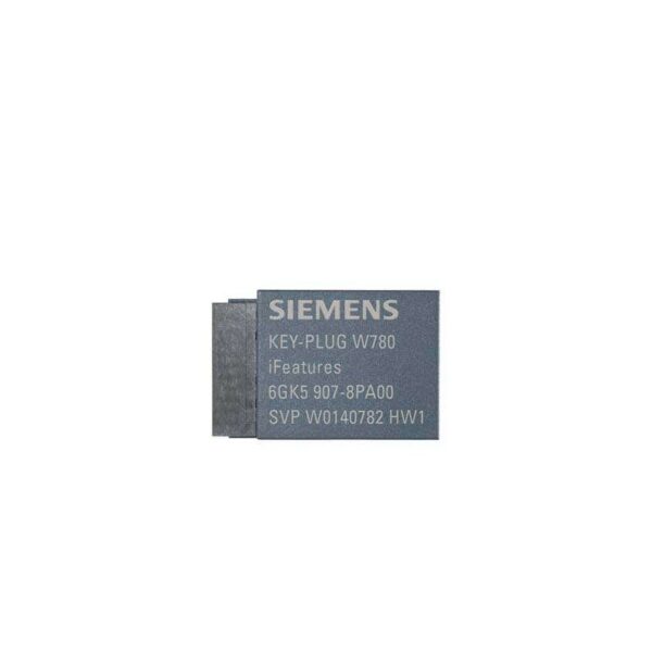 SIEMENS 6GK59078PA00 Ricambi elettrici e automazione